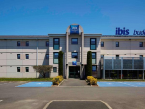 ibis budget Albi Terssac